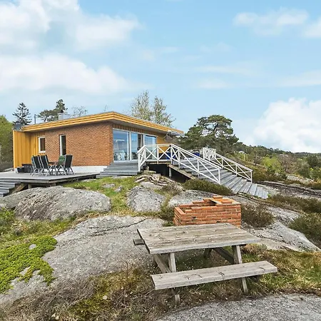 In Tjodalyng With Kitchen *