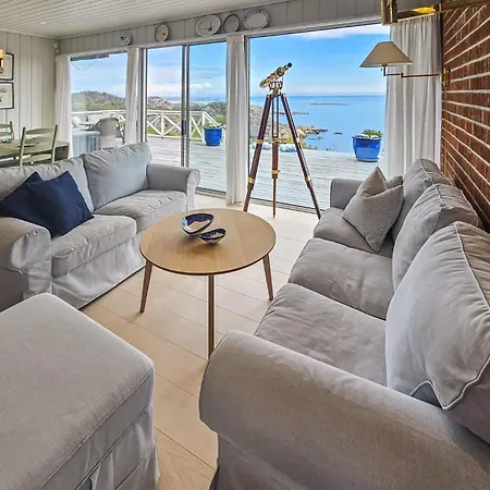 In Tjodalyng With Kitchen Prázdninový dům *