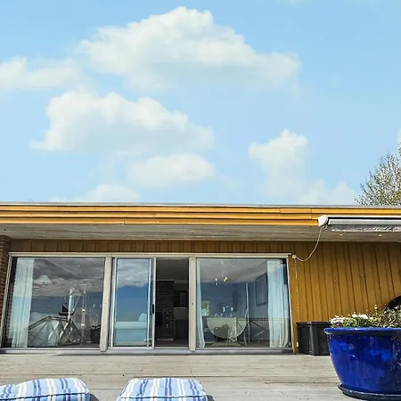 Prázdninový dům In Tjodalyng With Kitchen *