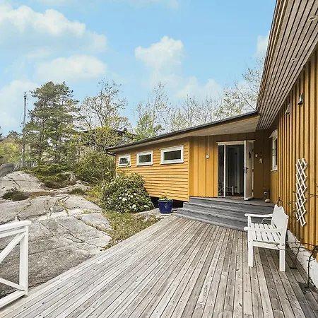 Leuke Woning In Tjodalyng Met Keuken * Ula