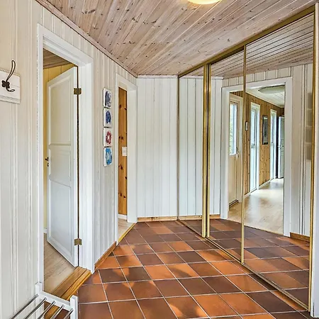 In Tjodalyng With Kitchen * Ula